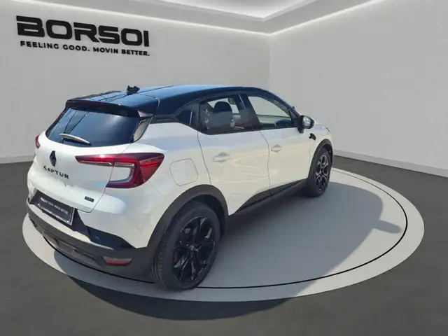 Renault Captur view 5