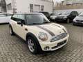 MINI Cooper Clubman Teilleder-Sitze, Klima. Parktronik, Alu, Bordcompu Weiß - thumbnail 13