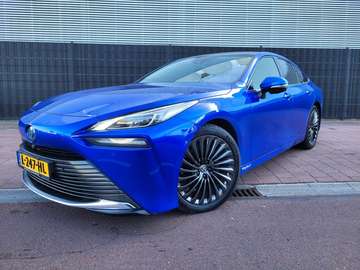 Prestige Waterstof| HUD | Memory | 360 | Navi | Le