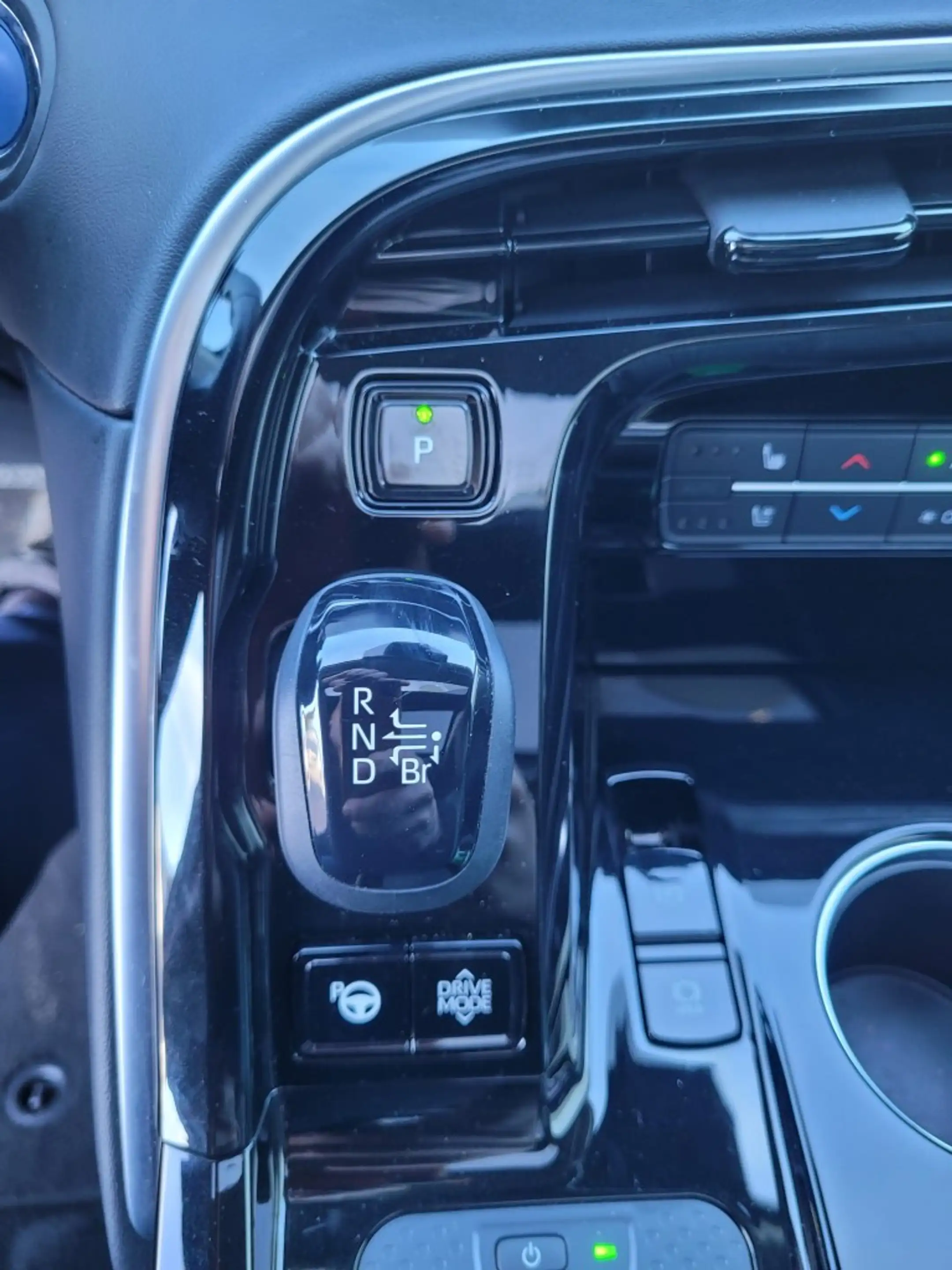 Toyota Mirai Prestige Waterstof| HUD | Memory | 360 | Navi | Le — photo 30