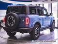 Ford Bronco 2.7 EcoBoost V6 Outer Banks 335 Auto Blanco - thumbnail 12