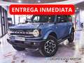 Ford Bronco 2.7 EcoBoost V6 Outer Banks 335 Auto Blanco - thumbnail 1