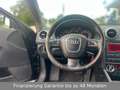 Audi A3 Sportback 2.0 TDI Ambition Navi Automatik Negru - thumbnail 8