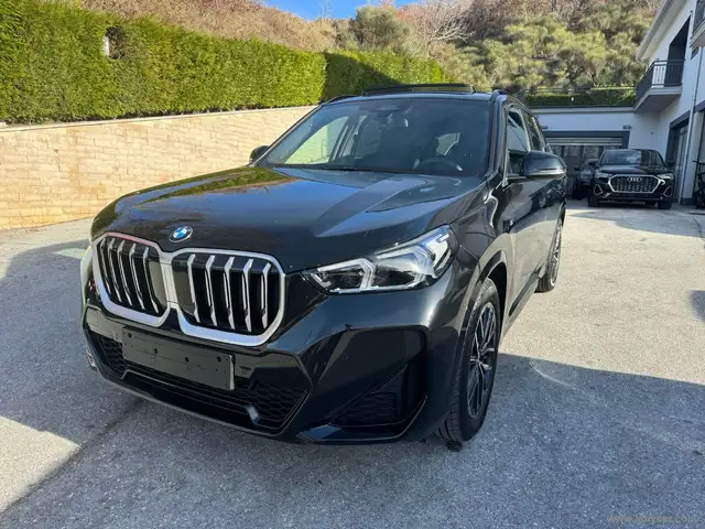 BMW X1 xDrive 20d Msport