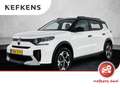 Citroen C3 Aircross 1.2 Hybrid 136 Max Camera, Navigatie,Apple Carplay Wit - thumbnail 1