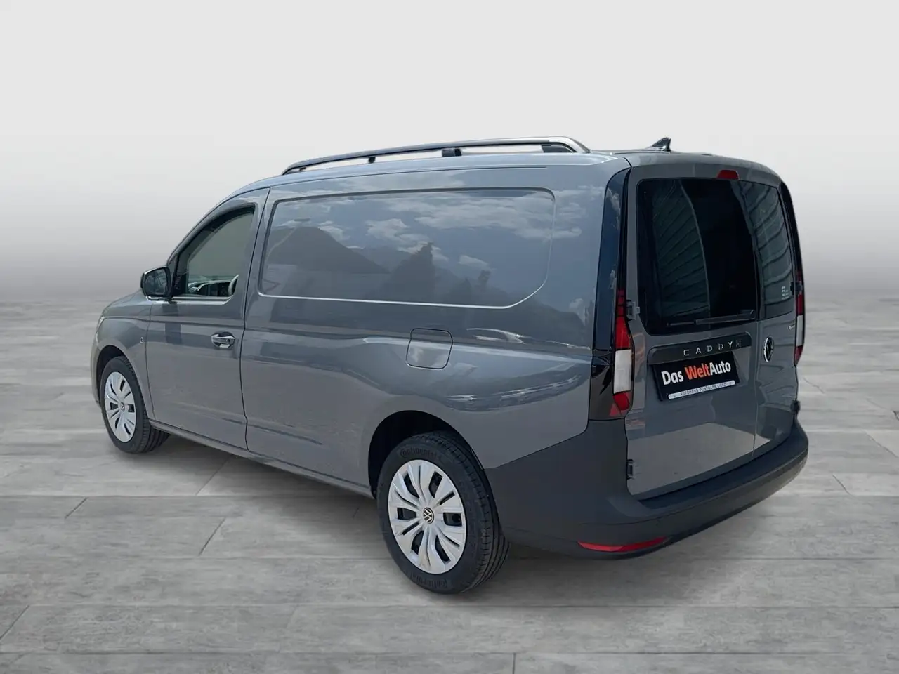 Volkswagen Caddy 2026