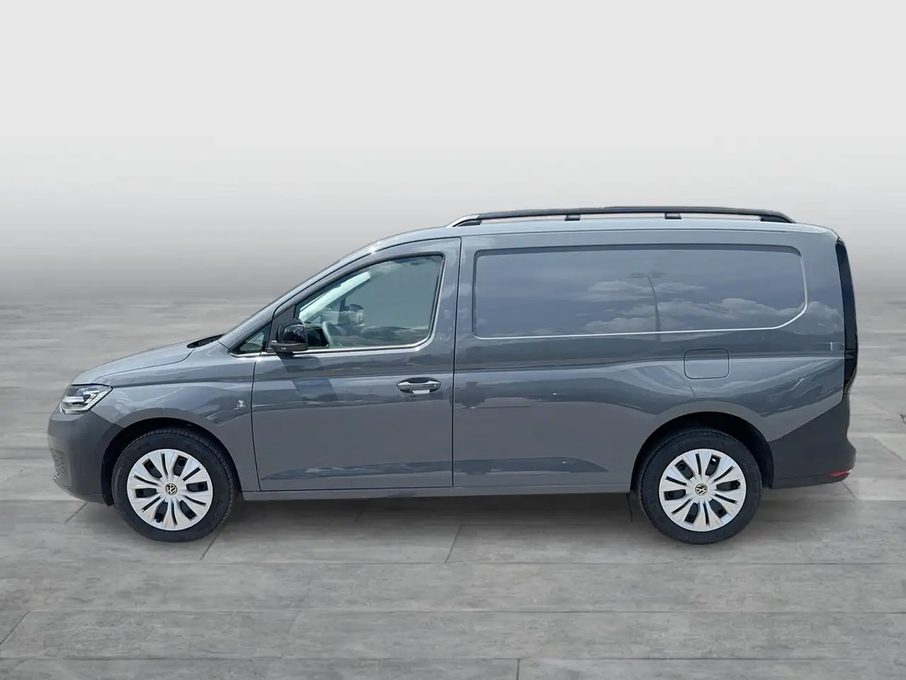 Volkswagen Caddy 2026