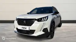 Peugeot 2008 1.2 PureTech 130ch S\u0026S GT
