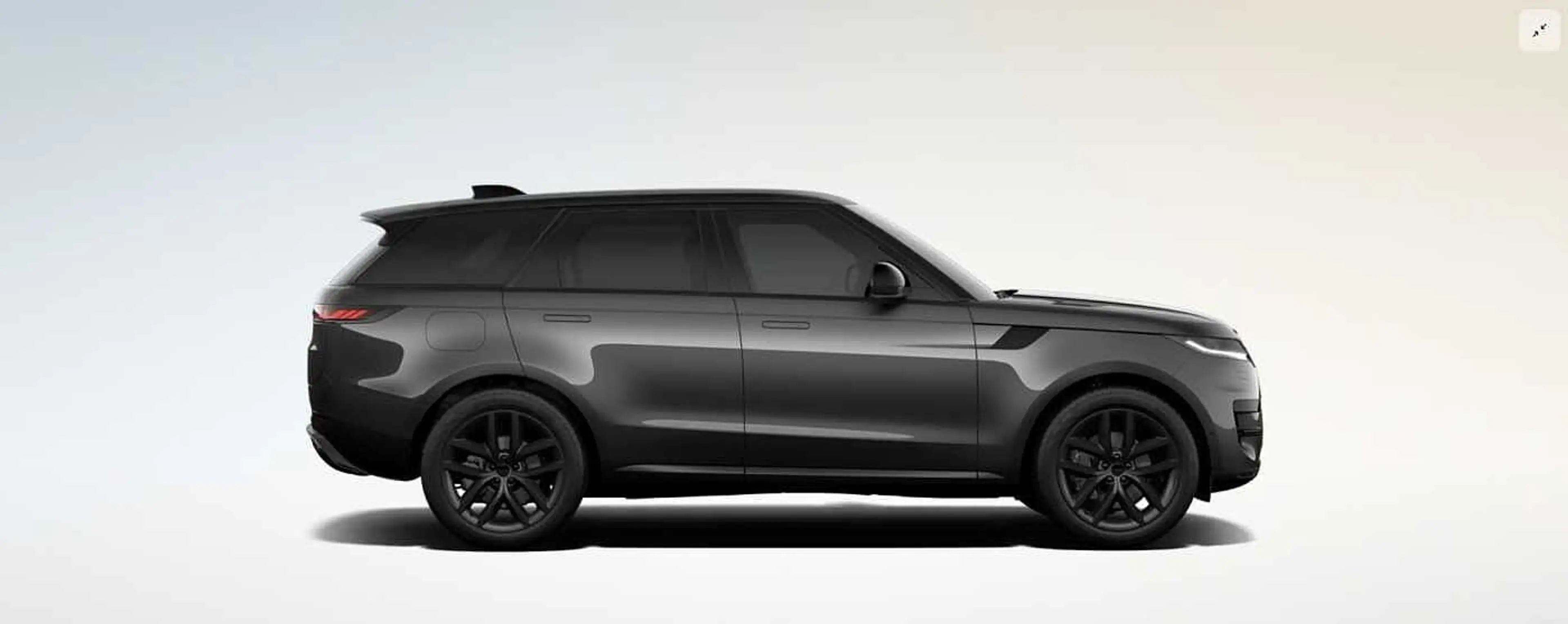 Land Rover Range Rover Sport D250 SE HUD Sitzlüftung — photo 2