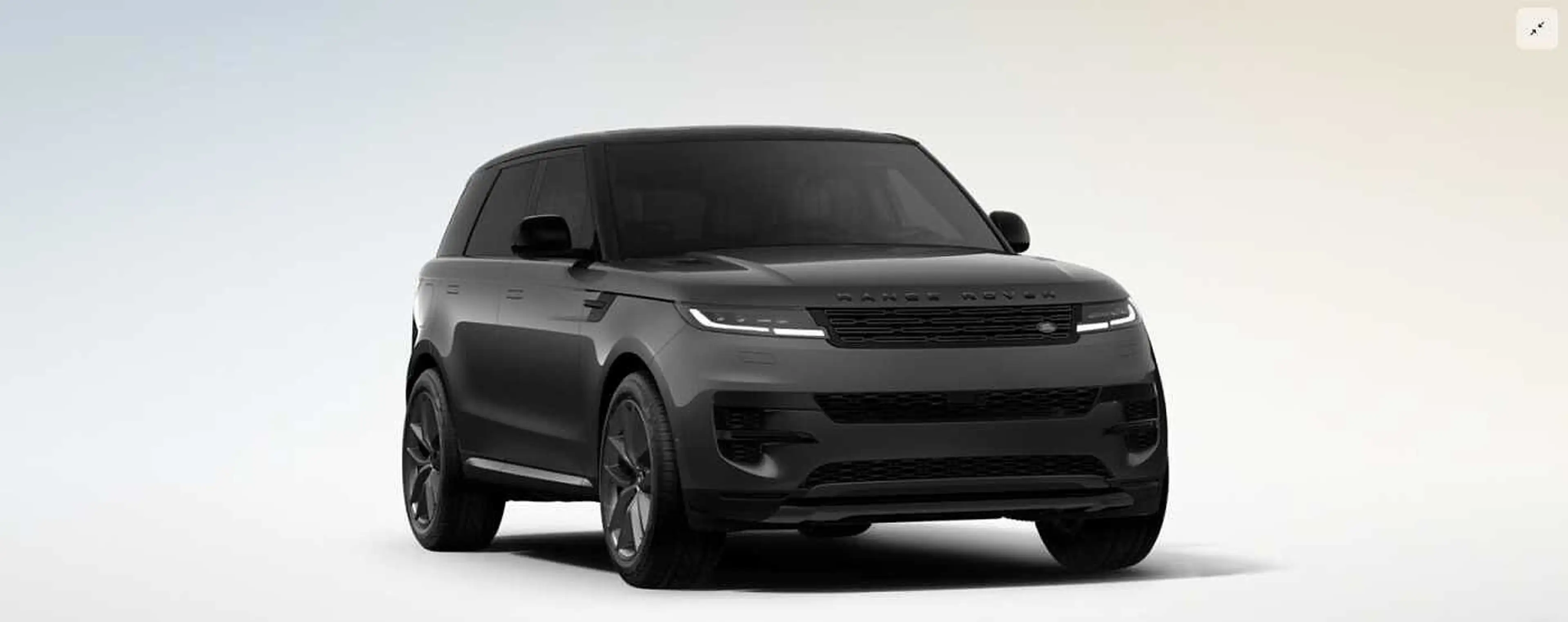 Land Rover Range Rover Sport D250 SE HUD Sitzlüftung