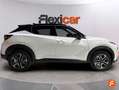 Nissan Juke DIG-T 84 kW (114 CV) 6M/T N-Connecta Blanco - thumbnail 9