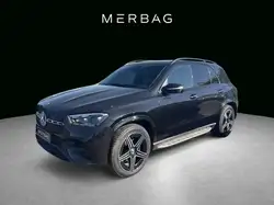 Mercedes-Benz GLE 300 d 4M AMG AHK AIRM PANO NIGHT 360 WIDESCR