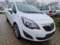 Opel Meriva Color Edition Weiß - thumbnail 3