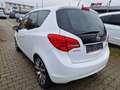 Opel Meriva Color Edition Weiß - thumbnail 4