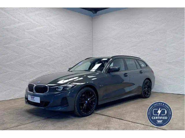 BMW 320 e*PHEV*DRAVITGR.*SPORTZTLS*TOURING*