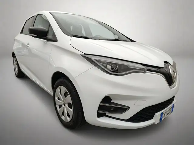 2020 Renault Zoe for sale