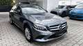 Mercedes-Benz C 180 C -Klasse T-Modell C 180 T d Gris - thumbnail 2