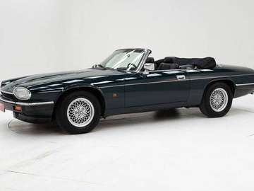 Convertible '92 CH84900