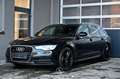 Audi A6 Avant 3.0 TDI quattro S-Line Pickerl NEU Negru - thumbnail 1
