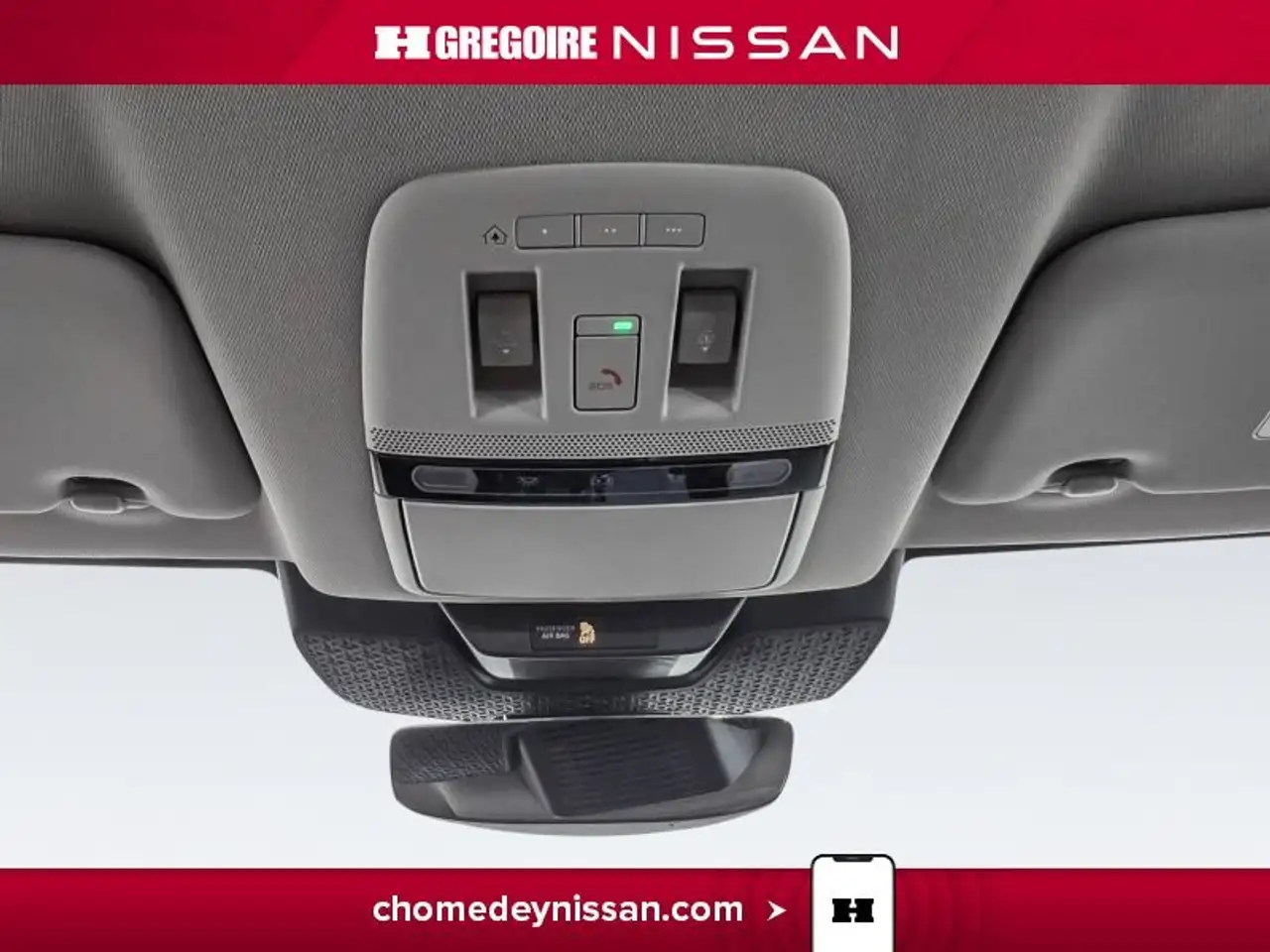 Nissan Ariya снимка Nissan Ariya