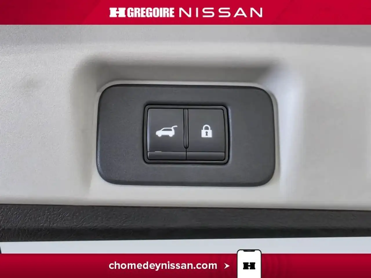 Nissan Ariya снимка Nissan Ariya