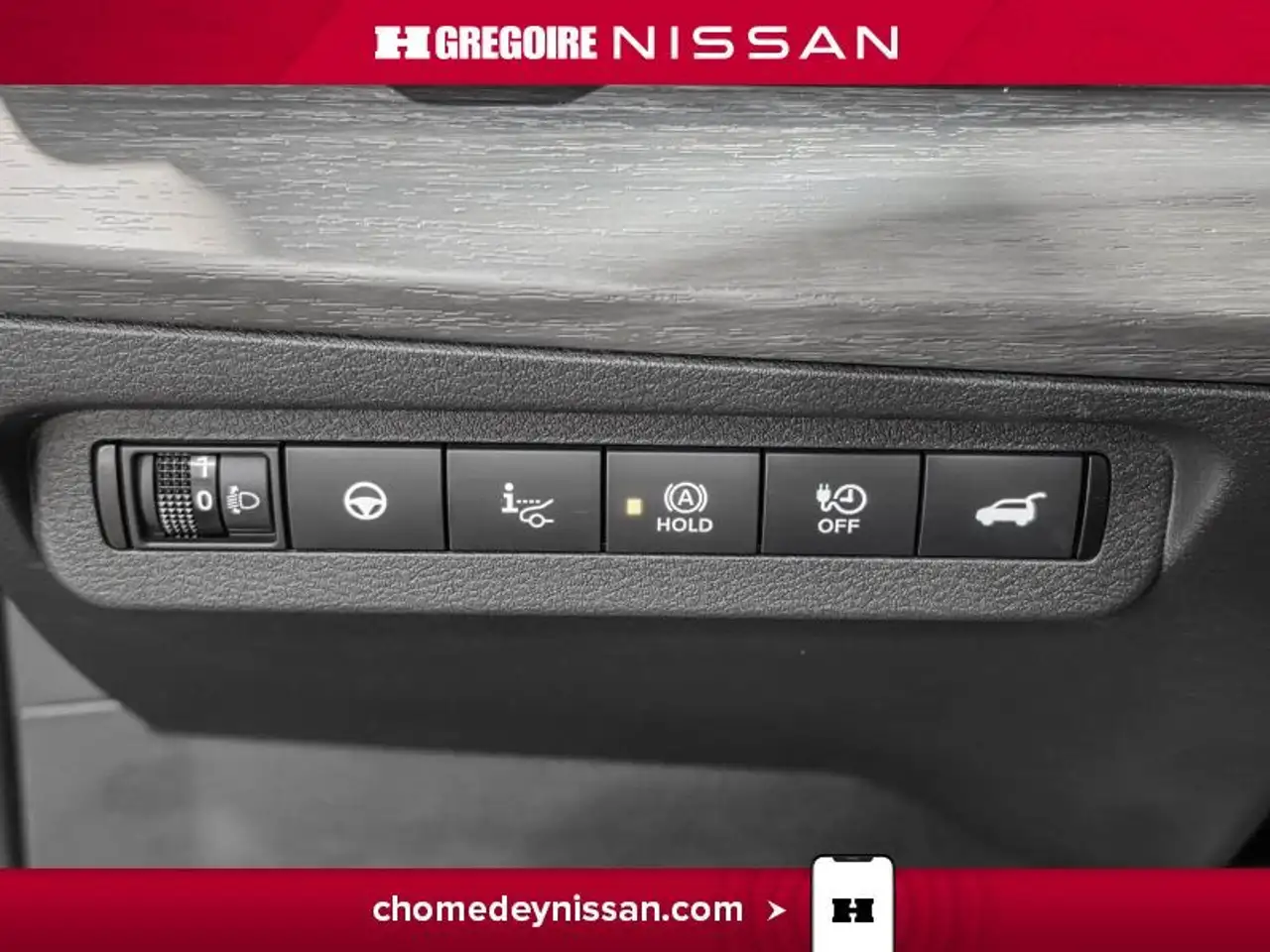 Nissan Ariya снимка Nissan Ariya