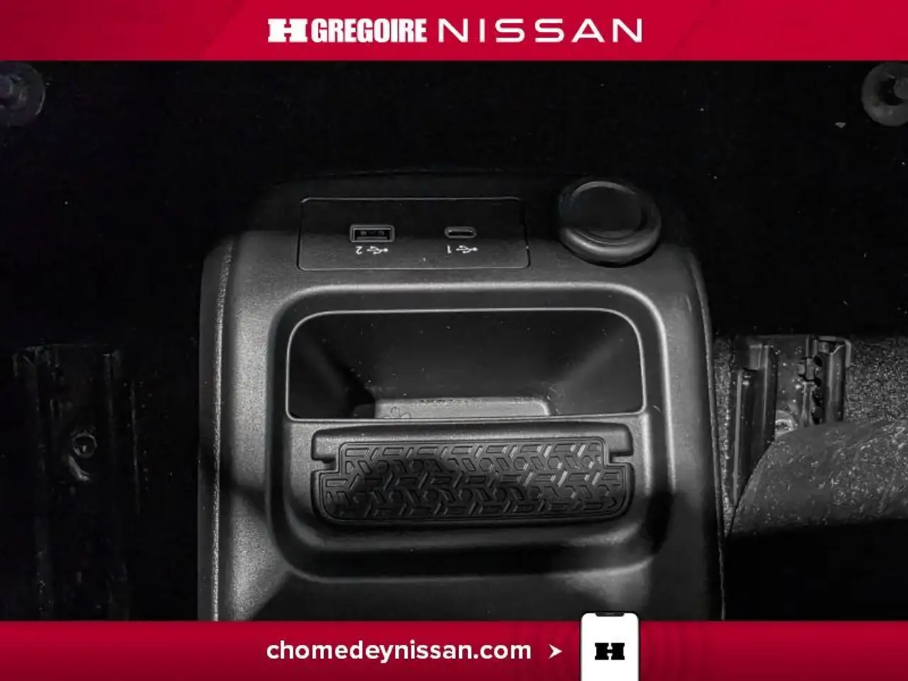 Nissan Ariya снимка Nissan Ariya