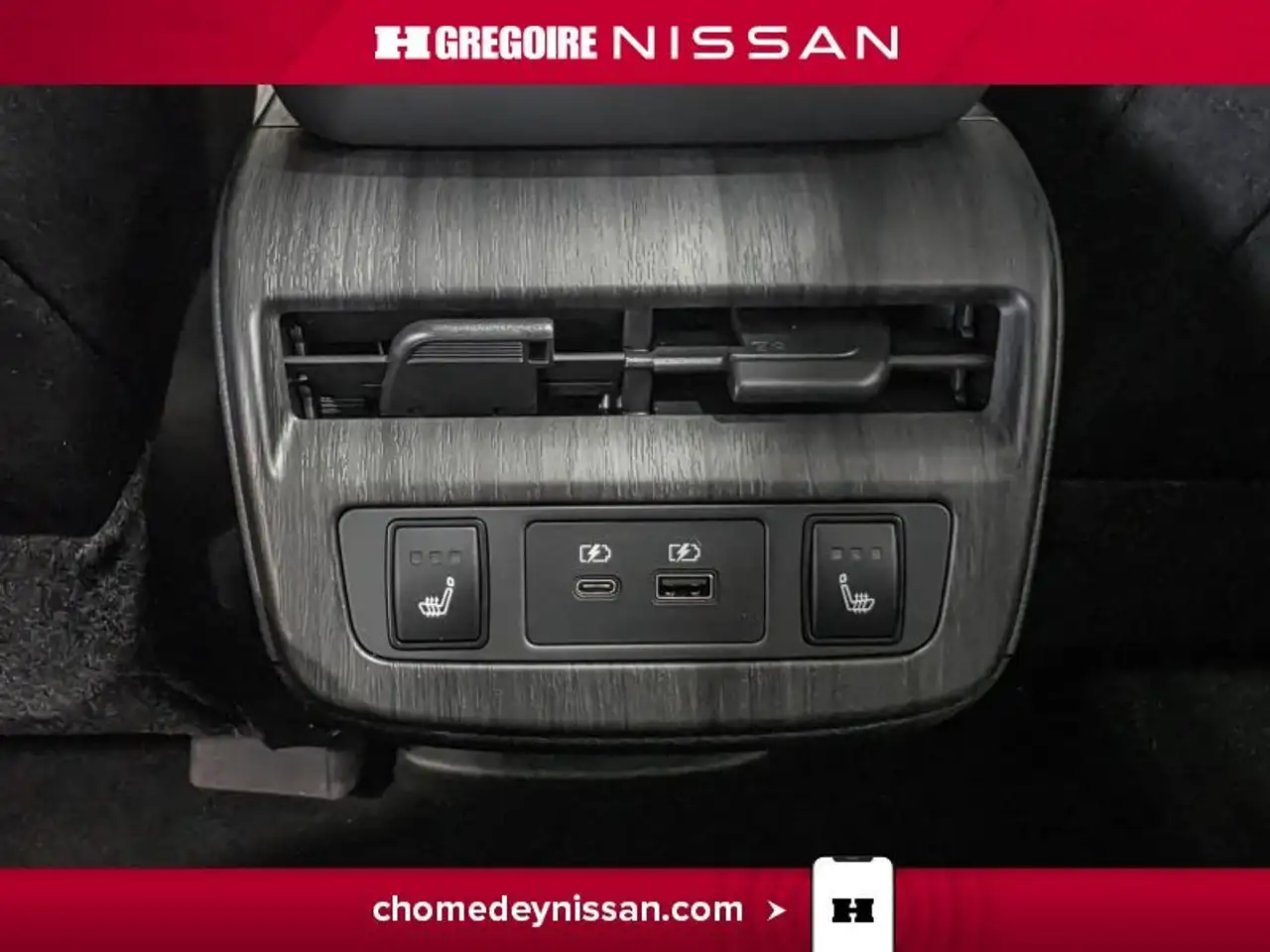 Nissan Ariya снимка Nissan Ariya