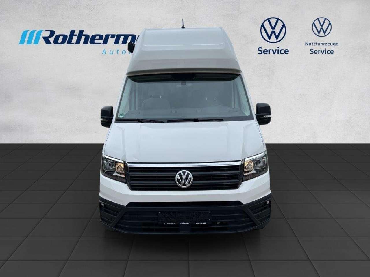 VW Grand California