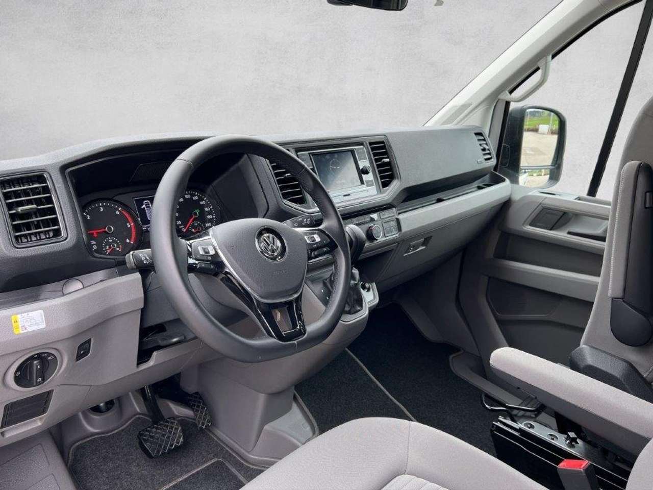 VW Grand California