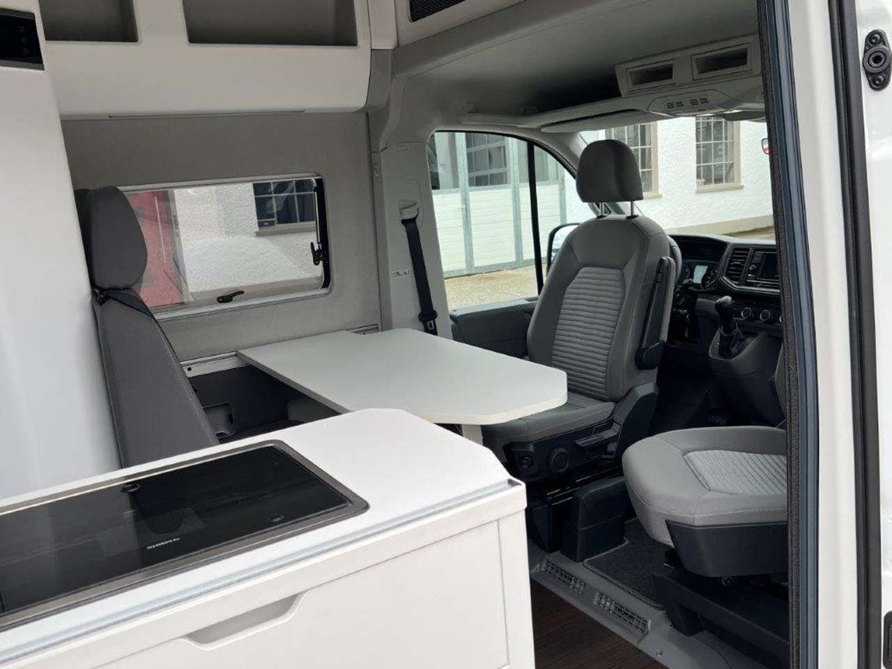 VW Grand California