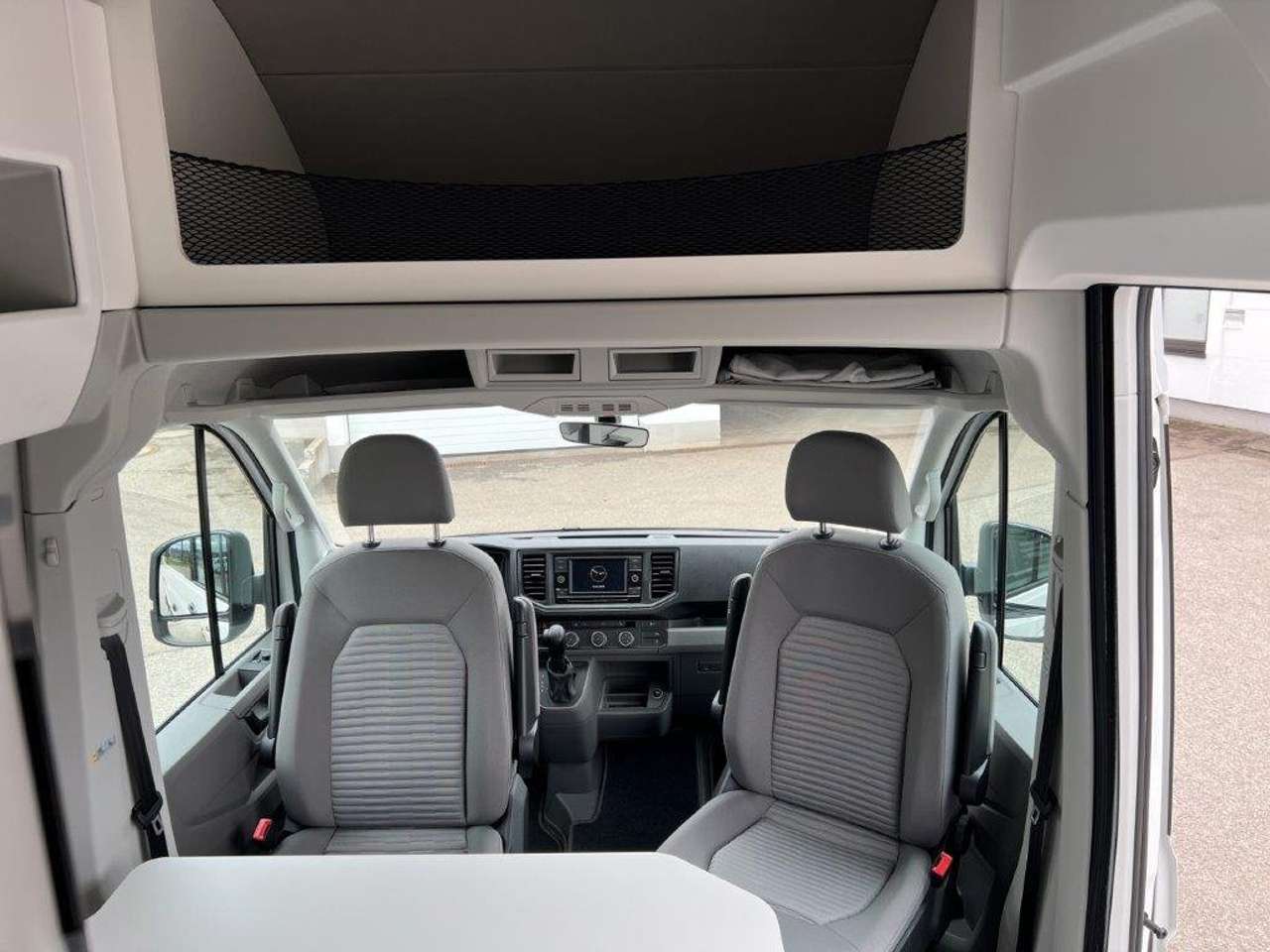 VW Grand California