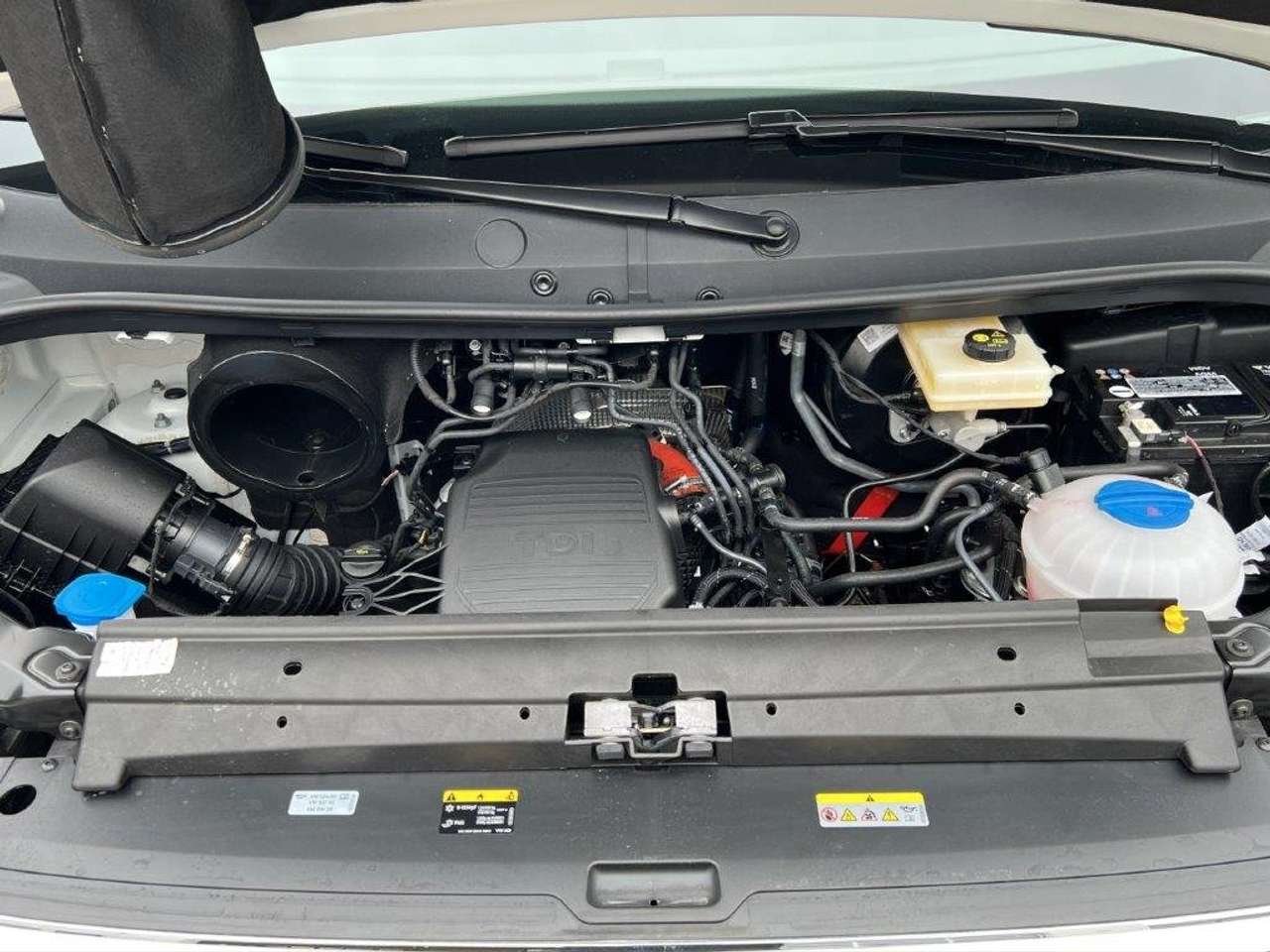 VW Grand California