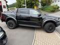 Ford Ranger Raptor Doppelkabine 4x4 Navi,R.Kamera Schwarz - thumbnail 4