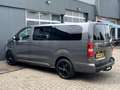 Toyota Proace Long Worker 2.0 D-4D Professional Long DC Airco Cr Grijs - thumbnail 3