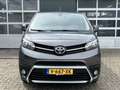 Toyota Proace Long Worker 2.0 D-4D Professional Long DC Airco Cr Grijs - thumbnail 18