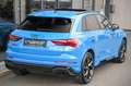 Audi RS Q3 2.5 TFSI RS-Sitze* Pano* Keramik* B&O* 21 Blau - thumbnail 33