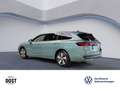 Volkswagen Passat Variant 1.5 eTSI DSG Business LED+NAVI+SHZ Verde - thumbnail 4
