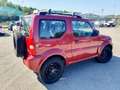 Suzuki Jimny 1.3 16V 4WD SPECIAL Rosso - thumbnail 4