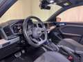 Audi A1 2ª serie SPB 30 TFSI S tronic Identity Black Grigio - thumbnail 10