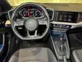 Audi A1 2ª serie SPB 30 TFSI S tronic Identity Black Grijs - thumbnail 5