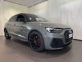 Audi A1 2ª serie SPB 30 TFSI S tronic Identity Black Grigio - thumbnail 1