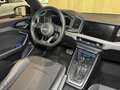 Audi A1 2ª serie SPB 30 TFSI S tronic Identity Black Grigio - thumbnail 6