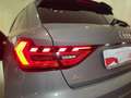 Audi A1 2ª serie SPB 30 TFSI S tronic Identity Black Grijs - thumbnail 15