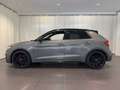 Audi A1 2ª serie SPB 30 TFSI S tronic Identity Black Grigio - thumbnail 4