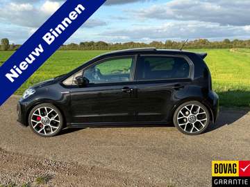 1.0 TSI GTI Clima Cruise Pdc Pano Stoelverwarming