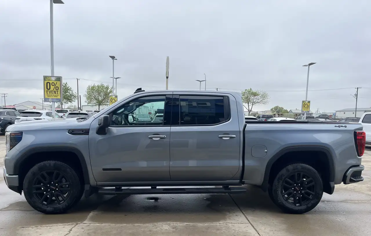 GMC Sierra 1500 снимка GMC Sierra 1500