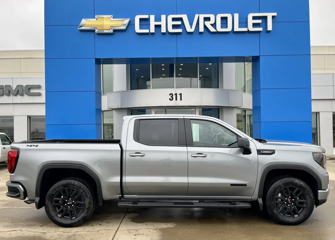 GMC Sierra 1500 снимка GMC Sierra 1500