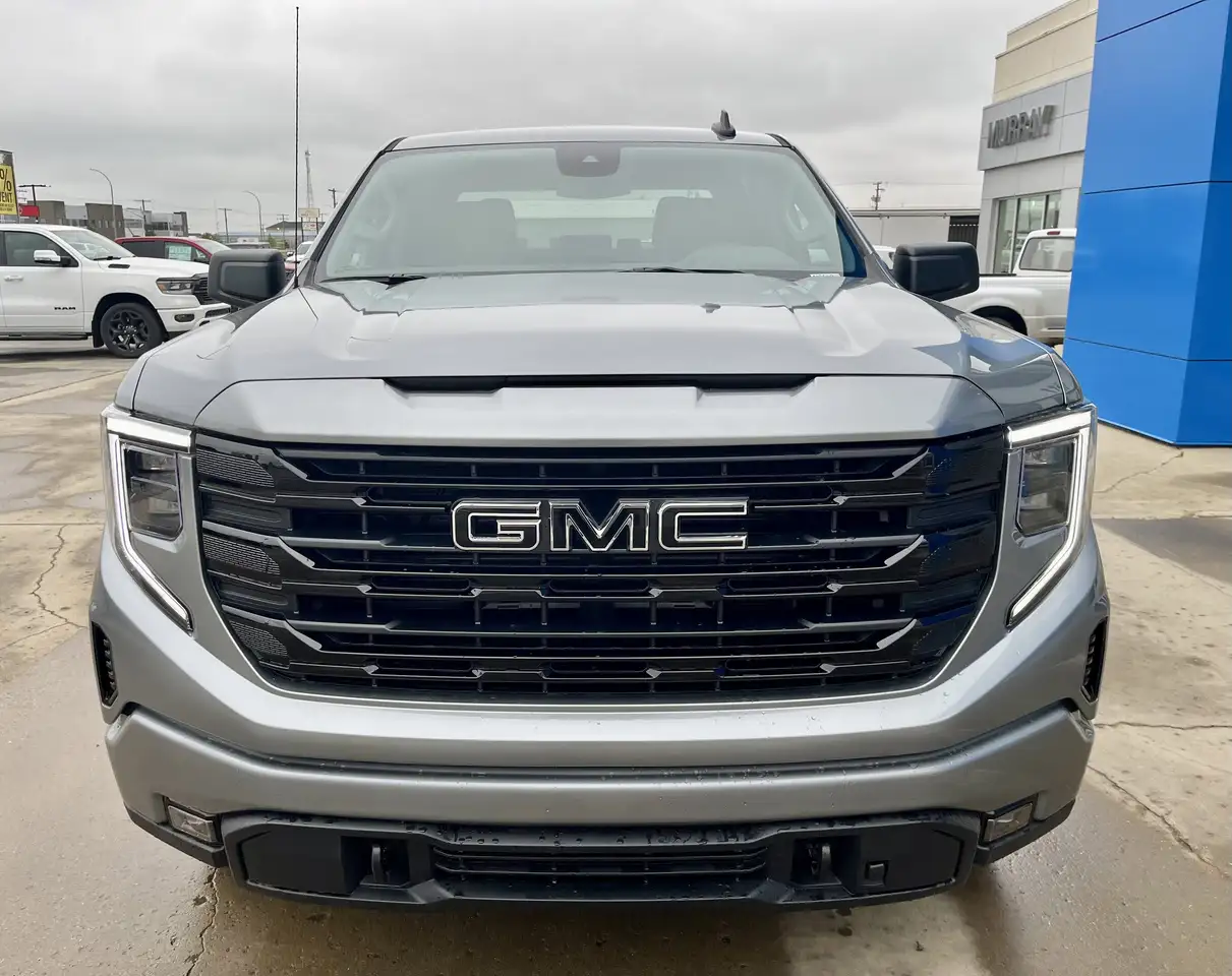 GMC Sierra 1500 снимка GMC Sierra 1500