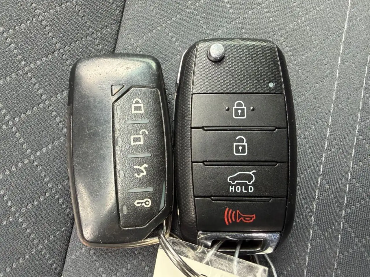 Kia Sorento снимка Kia Sorento